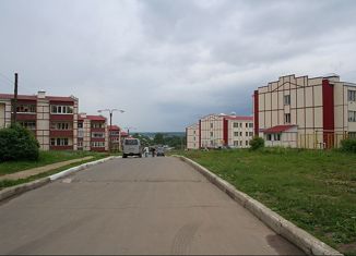 Продам однокомнатную квартиру, 40.7 м2, Балабаново, Лесная улица, 36