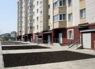 Продается квартира студия, 34 м2, Тамбовская область, Запрудный проезд, 10