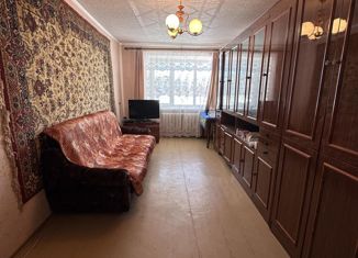 Продается двухкомнатная квартира, 51.3 м2, село Чернуха, Школьная улица, 28