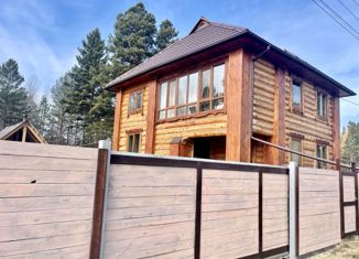 Продам дом, 113.1 м2, СНТ Таёжник, улица Химиков