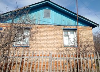Продаю дом, 63 м2, посёлок Лисья Поляна, улица Гагарина