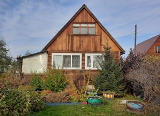 Продам дом, 60 м2, СНТ Енисей, улица Помидоровка