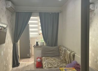 Продаю 2-ком. квартиру, 37 м2, Краснодар, Российская улица, 267, ЖК Оникс