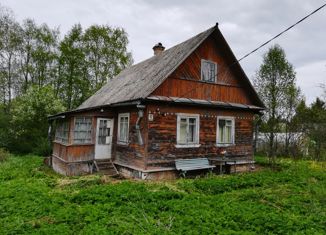 Продаю дом, 88 м2, деревня Заозерье, Центральная улица