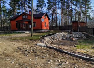 Дом на продажу, 130 м2, деревня Половина, Дачная улица