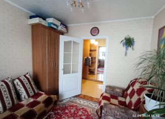 Продам 3-ком. квартиру, 62 м2, Хабаровский край, улица Гамарника, 37к6