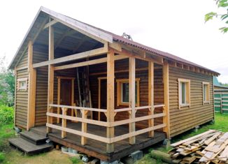 Продаю дом, 54 м2, СНТ Рябина, СНТ Рябина, 66