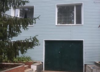 Продается дом, 154 м2, село Борское, Самарская улица, 7