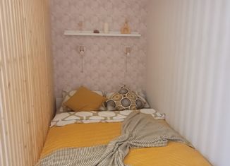 Продается однокомнатная квартира, 34.8 м2, Боровск, улица Ленина, 60