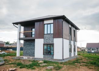 Продажа дома, 132 м2, деревня Шудья