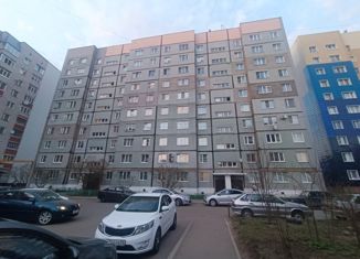 Продам однокомнатную квартиру, 37.7 м2, Вологда, Псковская улица, 4, 4-й микрорайон