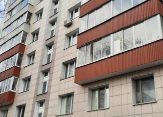 Продается 2-ком. квартира, 38.1 м2, Москва, Халтуринская улица, 9к3, метро Преображенская площадь