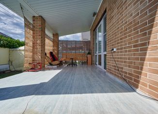 Продаю дом, 80 м2, Краснодар, 3-й проезд Куликова Поля, 3-й проезд Куликова Поля