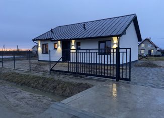 Продажа дома, 111 м2, поселок Малое Лесное, Морская улица