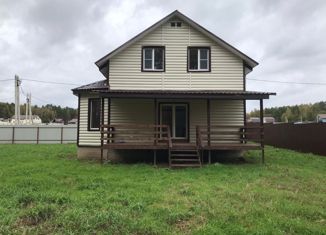 Продажа дома, 165 м2, ТСН Вишнёвый Сад-2, Солнечная улица