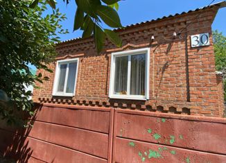 Продаю дом, 65 м2, станица Челбасская