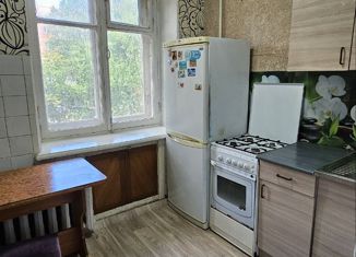 Продажа 1-комнатной квартиры, 30.7 м2, Новосибирск, улица Гоголя, 231, метро Маршала Покрышкина