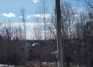 Продается участок, 20 сот., деревня Семичи, Заречная улица, 15