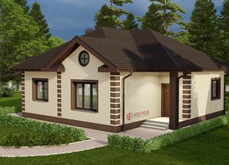 Продаю дом, 81.6 м2, деревня Эсауловы