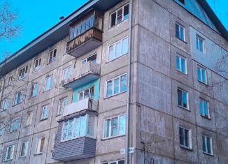 Продается четырехкомнатная квартира, 60 м2, Алтайский край, переулок Николая Липового, 70