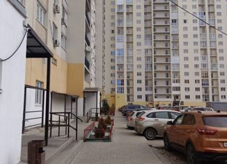 Продам однокомнатную квартиру, 43 м2, Саратовская область, проспект Фридриха Энгельса, 95Б