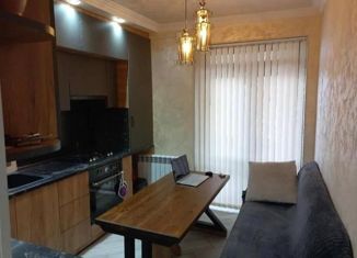 Продается 2-комнатная квартира, 65.4 м2, Краснодар, улица Яна Полуяна, 39, микрорайон Солнечный