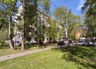 Комната на продажу, 45 м2, Москва, Планерная улица, 1к4, СЗАО