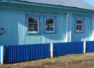 Дом на продажу, 57.2 м2, село Аскино, улица Чапаева, 14