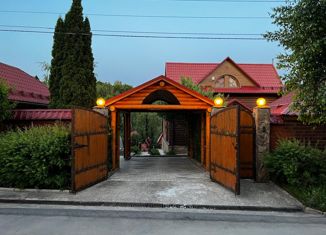 Продам дом, 169.5 м2, деревня Терпигорьево, Ореховый переулок, 19