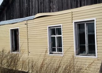 Продам дом, 61.9 м2, село Богашёво, Киевская улица, 39