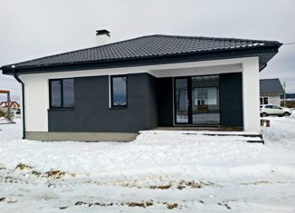 Продаю дом, 76.3 м2, деревня Большое Седельниково, Рябиновая улица