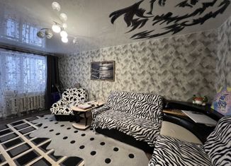 Продажа 2-ком. квартиры, 46.4 м2, Киржач, улица Южный квартал, 8