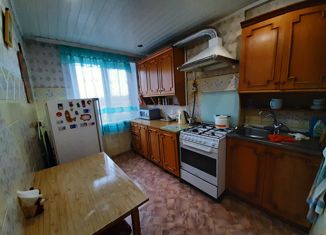 Продам 3-ком. квартиру, 63 м2, Нижний Новгород, улица Героя Шнитникова, 8, улица Героя Шнитникова