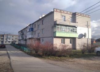 Продам 3-ком. квартиру, 67 м2, деревня Берёзовка, Комсомольская улица, 19