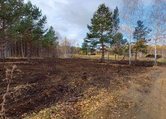 Продажа участка, 7.5 сот., посёлок Рощино, улица Южного Урала