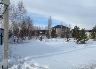 Земельный участок на продажу, 10 сот., СНТ Луговое, Малиновая улица