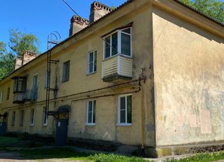 Продаю 2-ком. квартиру, 47 м2, Никольское, Спортивная улица, 3