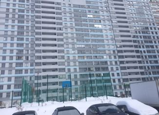 Продается 2-ком. квартира, 46.8 м2, Екатеринбург, ЖК Перемена