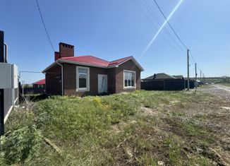 Продам дом, 110 м2, посёлок Российский