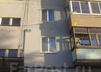 1-комнатная квартира на продажу, 28.3 м2, Партизанск, улица Кутузова, 44