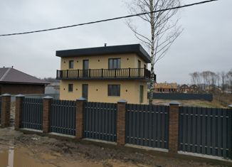 Продается дом, 157 м2, деревня Алешково