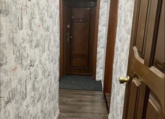 Трехкомнатная квартира на продажу, 55 м2, город Асино, улица АВПУ, 40