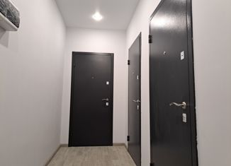 Продаю квартиру студию, 16.6 м2, посёлок Марьино, улица Харлампиева, 42