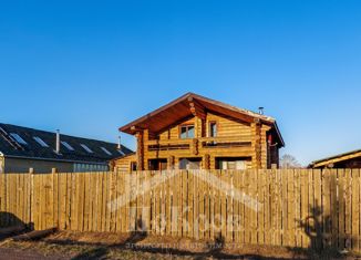 Продам дом, 139 м2, деревня Давыдовка, Центральная улица, 12