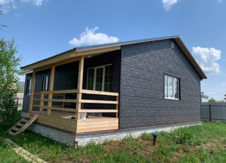 Продам дом, 108.2 м2, поселок Васькино, Верейская улица