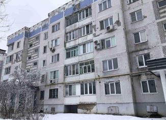 Продажа трехкомнатной квартиры, 64.8 м2, Самарская область, Железнодорожная улица, 80