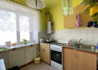 Продажа 2-комнатной квартиры, 44 м2, поселок городского типа Приютово, улица Свердлова, 1