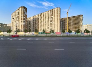 Продажа 2-комнатной квартиры, 46.2 м2, Краснодар, улица Петра Метальникова, 36, микрорайон имени Евгении Жигуленко