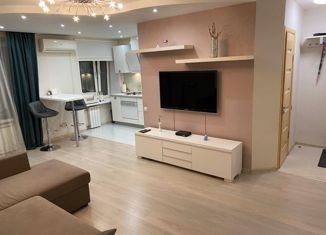 Продаю 2-комнатную квартиру, 45 м2, Москва, Фестивальная улица, 5, метро Речной вокзал