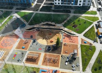 Продается квартира студия, 28 м2, Уфа, Яркий бульвар, 8/1, Дёмский район